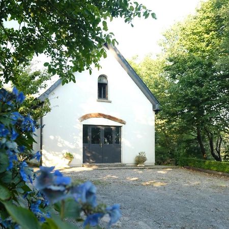 Dromdiah Lodge Killeagh Exterior foto